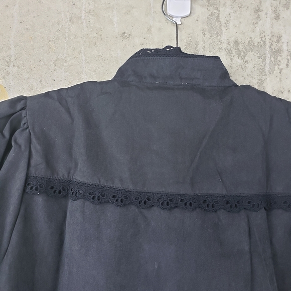 ASOS LOLA MAY DRESS - Picture 7 of 7